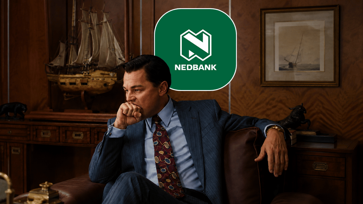 Nedbank's profit looks flat, but the real number is 12%