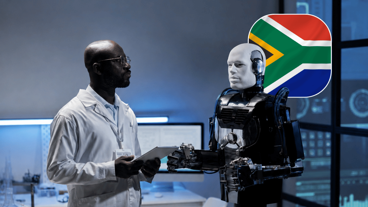 Netcare wants AI that spots a patient crashing hours before doctors can