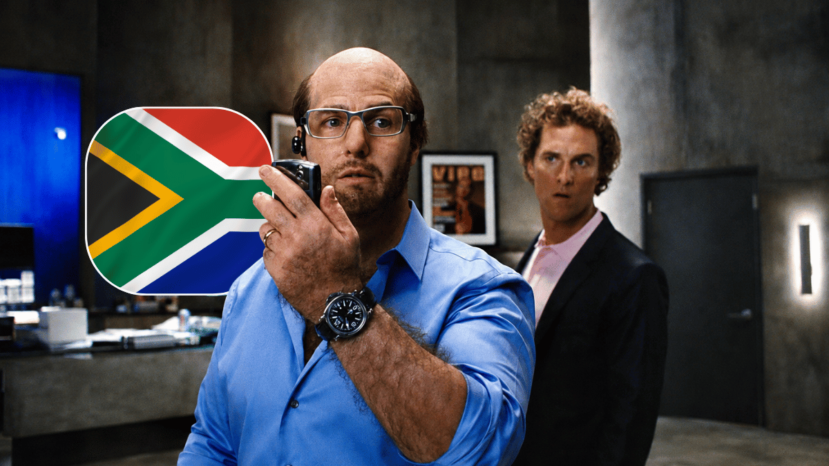 South African phones took 17.47 billion unwanted calls in six months