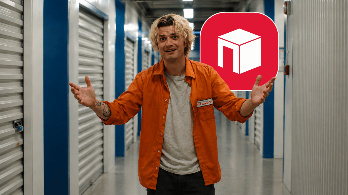 Stor-Age is buying its biggest rival's sites, and a competitor is crying foul