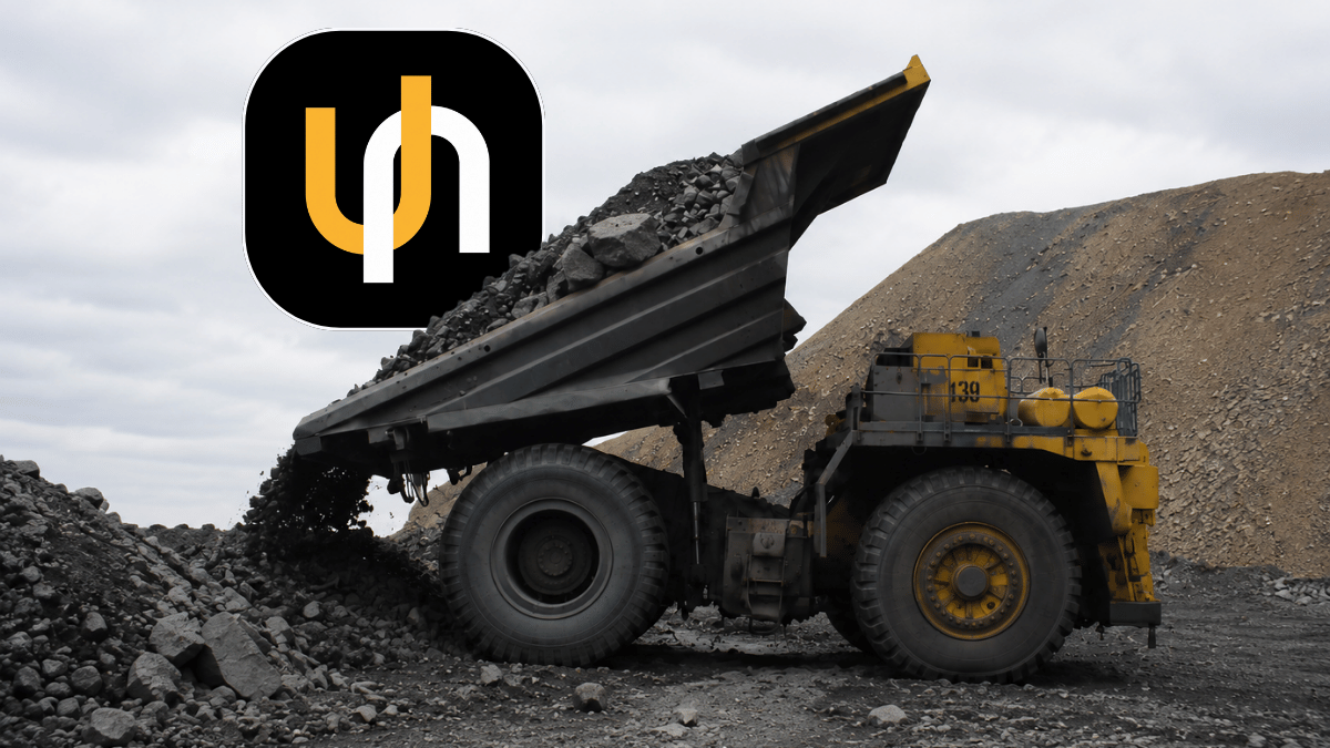 Coal is paying off again for Thungela