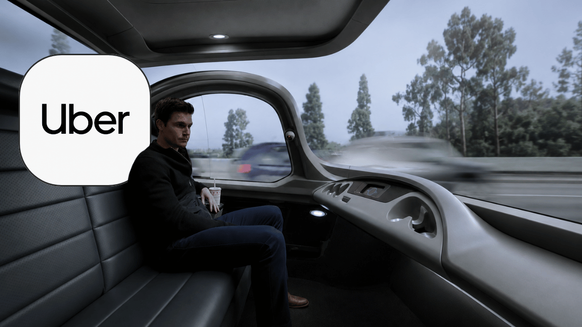 Uber and Pony.ai are putting 2,000 driverless taxis into Europe and will not say where