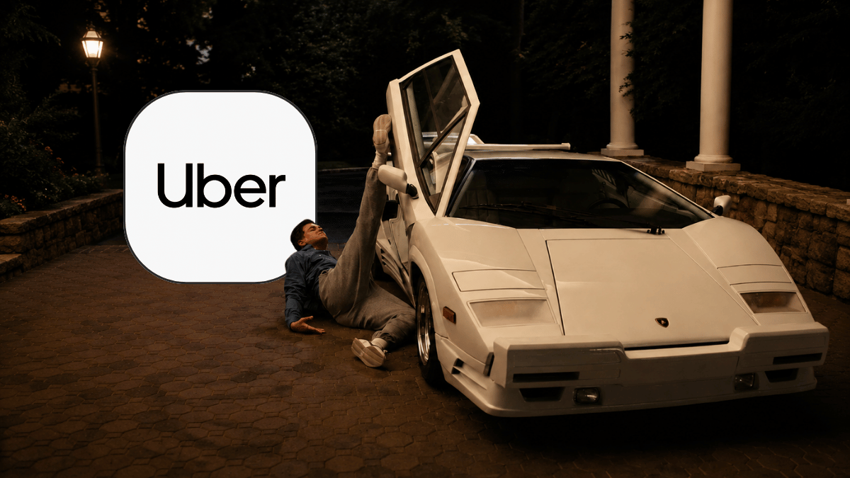 The cheapest Uber is going away: UberX bows out in South Africa on 1 September