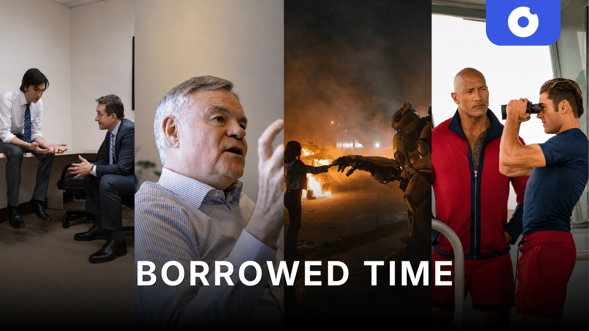 The Roundup — Thursday, 27 August 2026