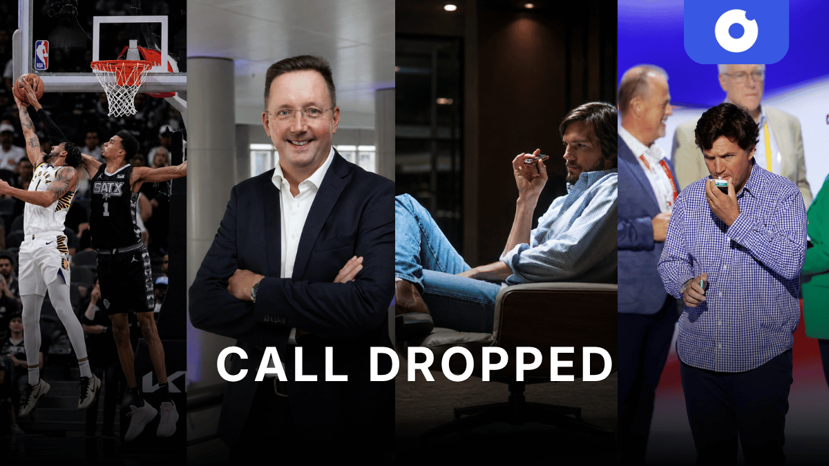 The Roundup — Business Bagel daily briefing cover