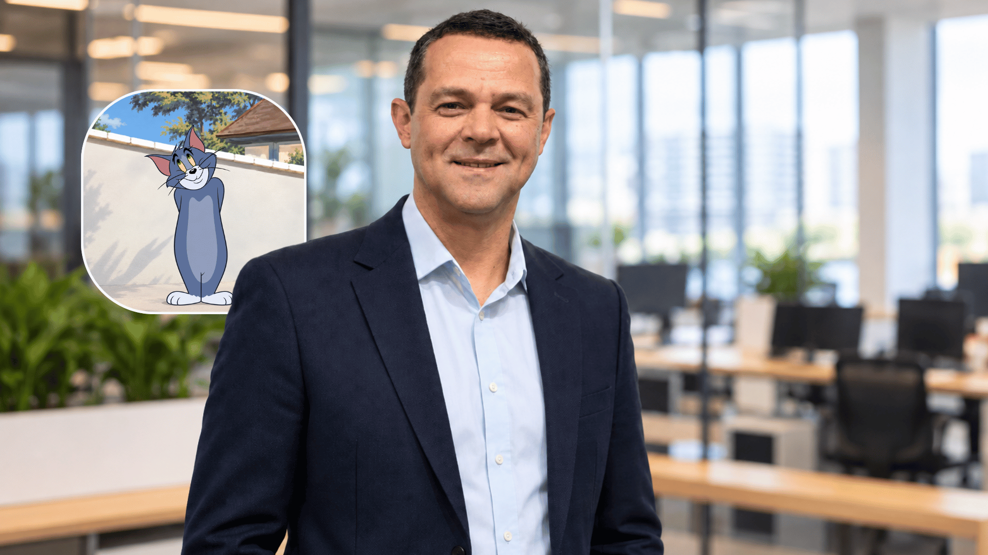 Pick n Pay has hired its next chief executive from Woolworths, and he only starts in February