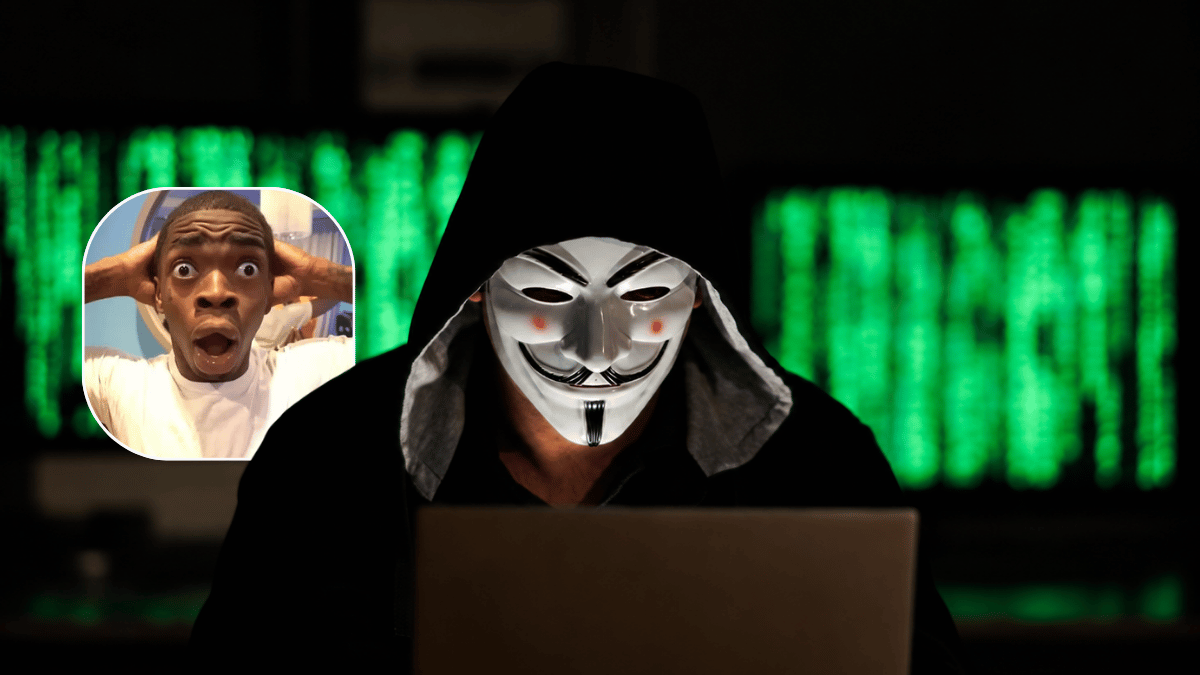 Four companies sent the same breach letter last weekend, and one ID checker sits behind all of them