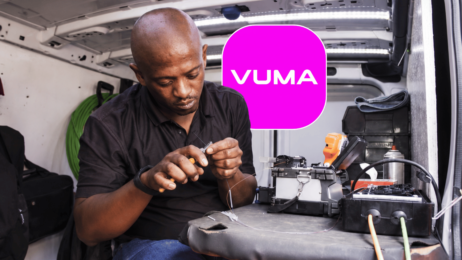 Vumatel's owner cost Remgro R93 million last year, and this year it added R319 million
