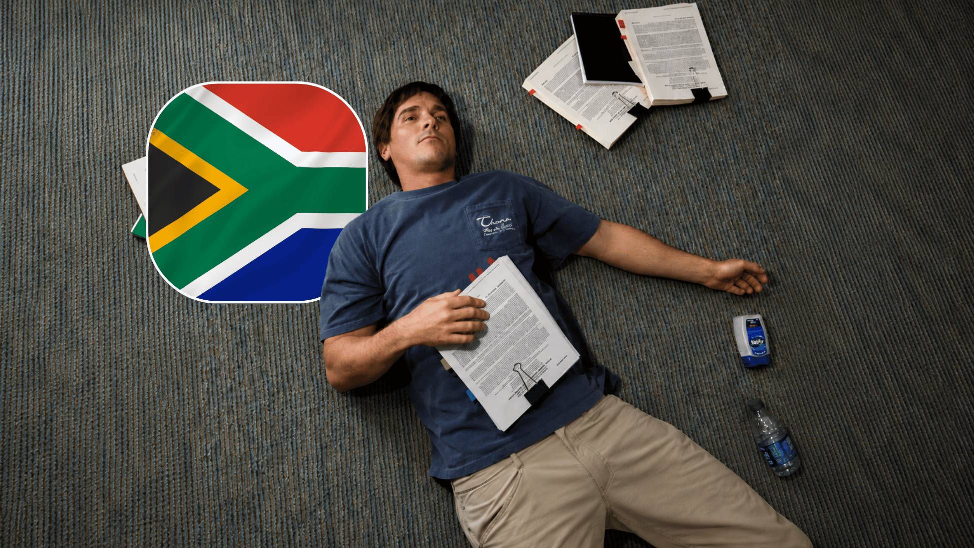Six of the ten things the Reserve Bank watches to read the economy went the wrong way in July