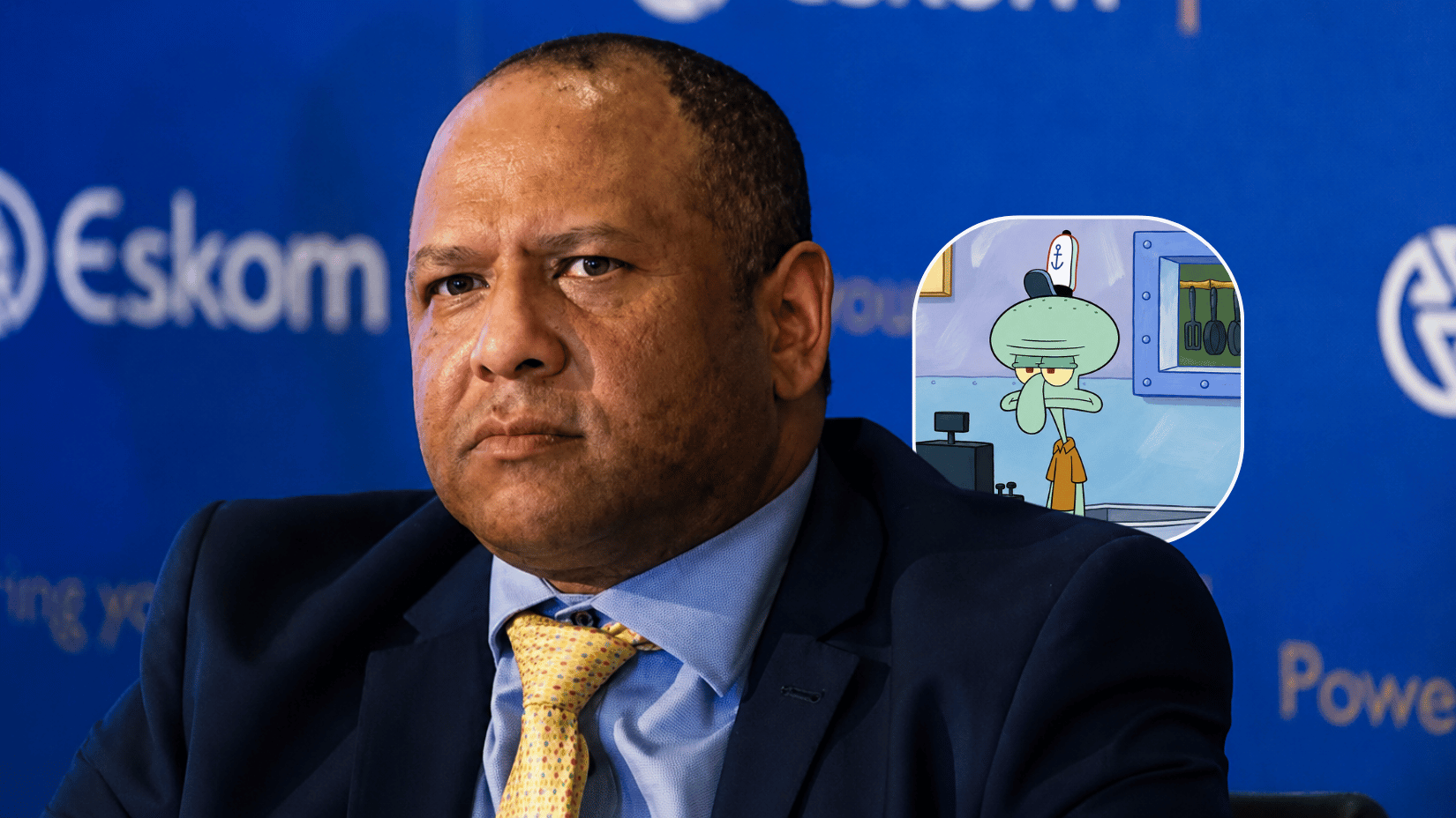 Eskom's chief financial officer is leaving after 24 years, with a successor wanted before December