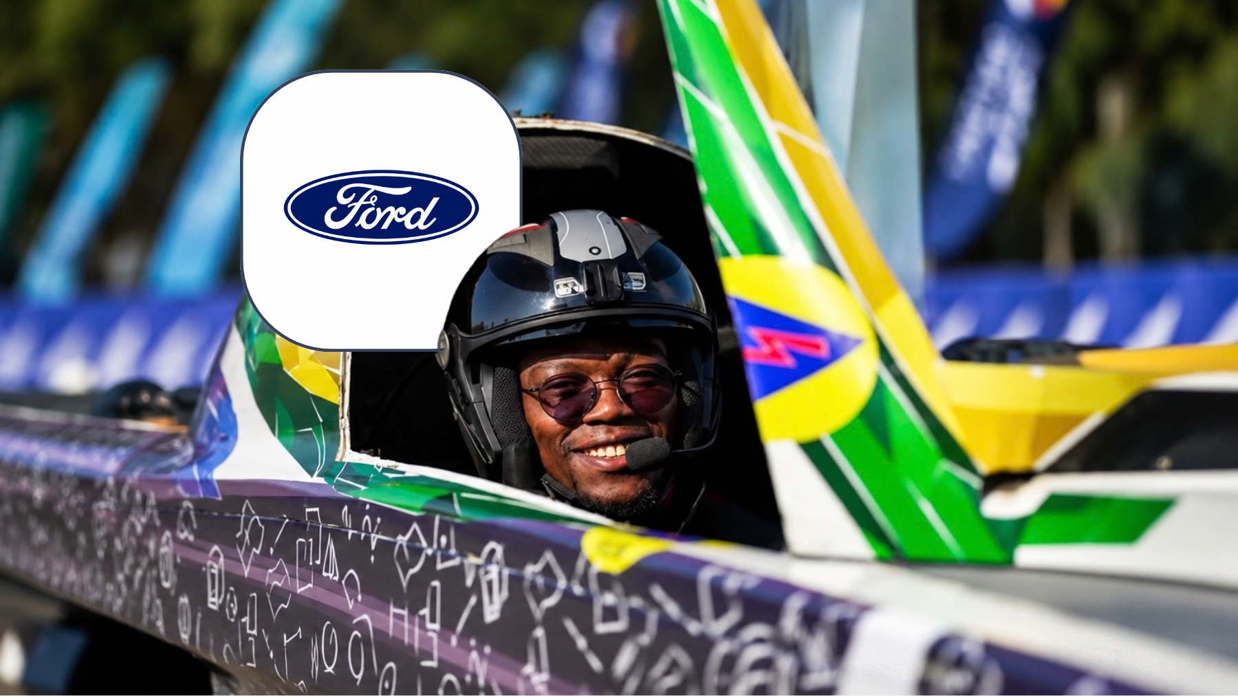 South African students just drove a solar-powered car across the country - and made history