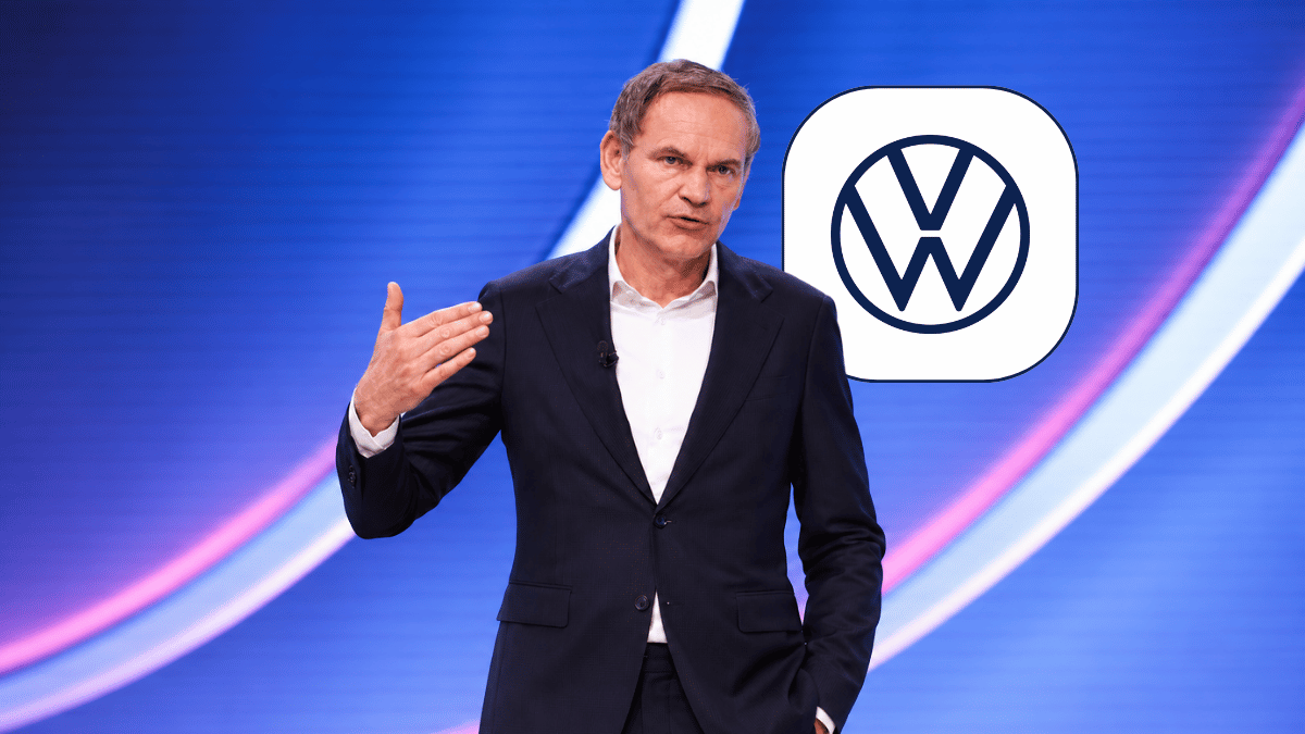 Volkswagen's biggest recall since Dieselgate has landed in the middle of the biggest shake-up in its history