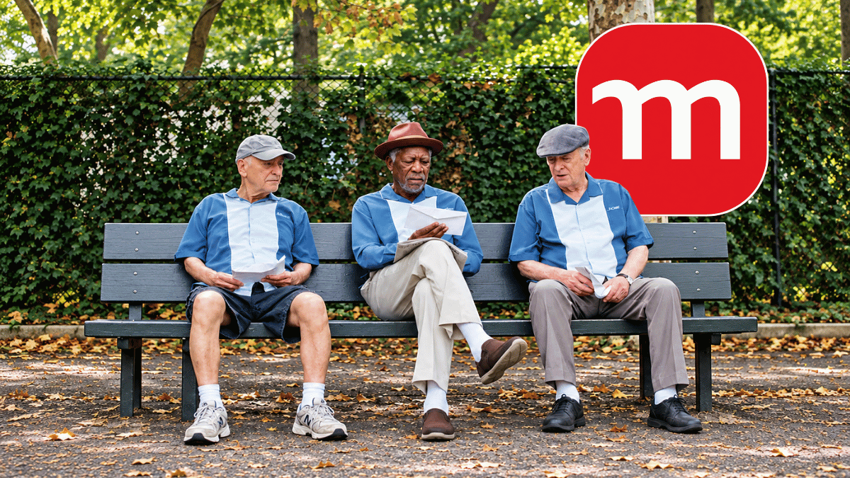 Momentum has just pushed retirement back to 63 for its staff, and it is following the big banks