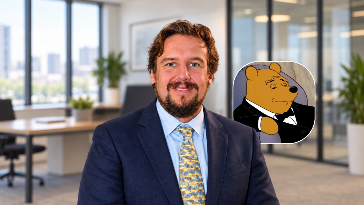 The company behind Cartier has given Johann Rupert's son a deputy chairmanship, and split the job in two