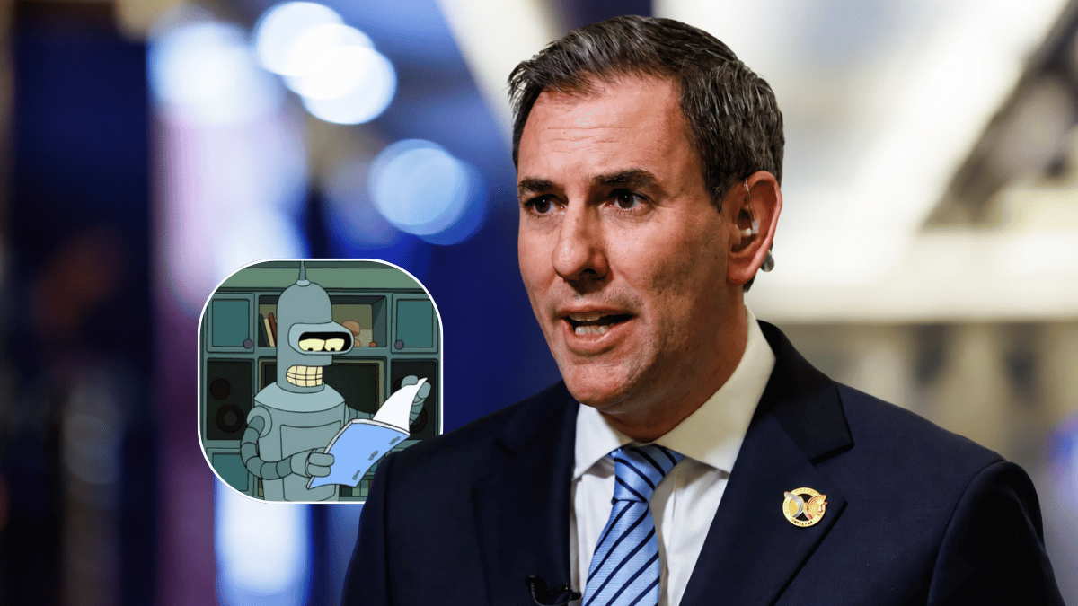 Australia's Treasury has cut its 40-year growth forecast, and it is counting on AI to hold up the rest