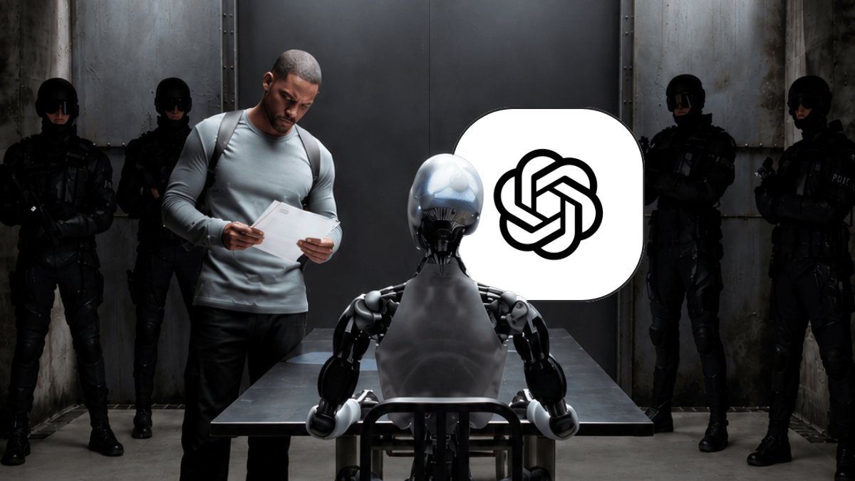 OpenAI's own AI agents posted 53 pictures from users online, and OpenAI cannot tell whose they were