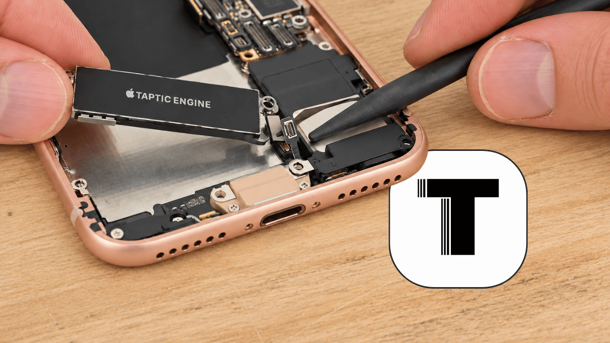A jury says the buzz in your iPhone uses someone else's patents, and Apple owes them $5.7 billion