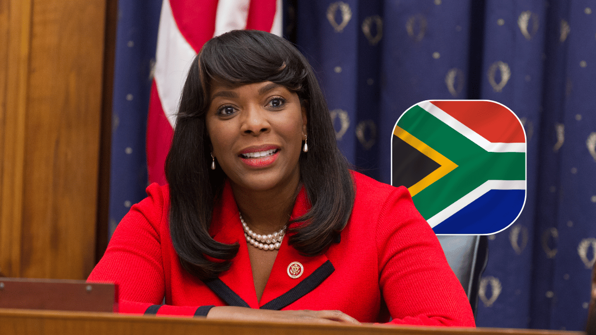 Africa's duty-free access to America gets two more years, tucked inside a shutdown bill