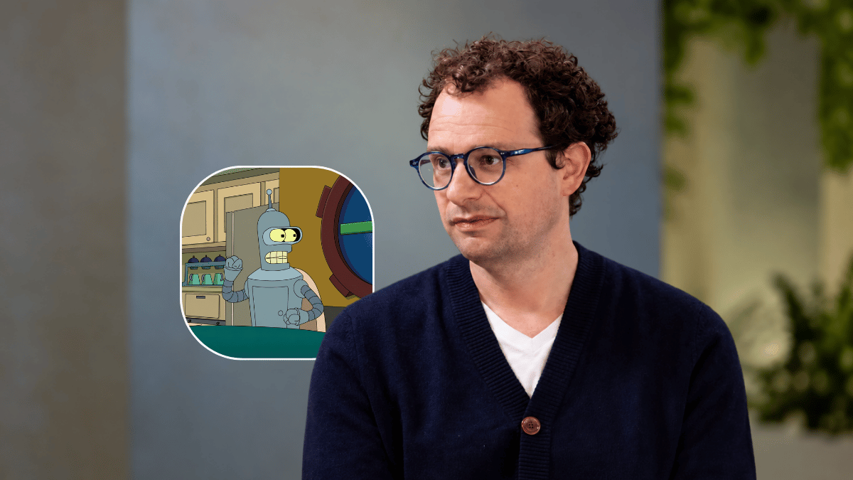 The man running Anthropic wants AI built more slowly, and he is inviting outsiders in to check