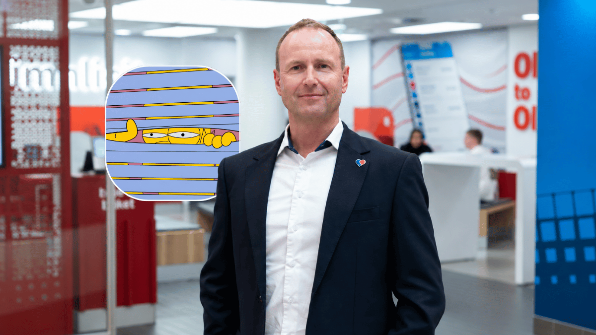 Capitec made R9.5 billion in six months without raising a single fee, for the second year running