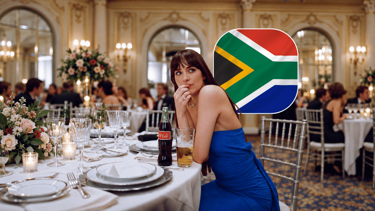 The company bottling Coca-Cola across Africa is set to leave Joburg after a $2.6 billion deal