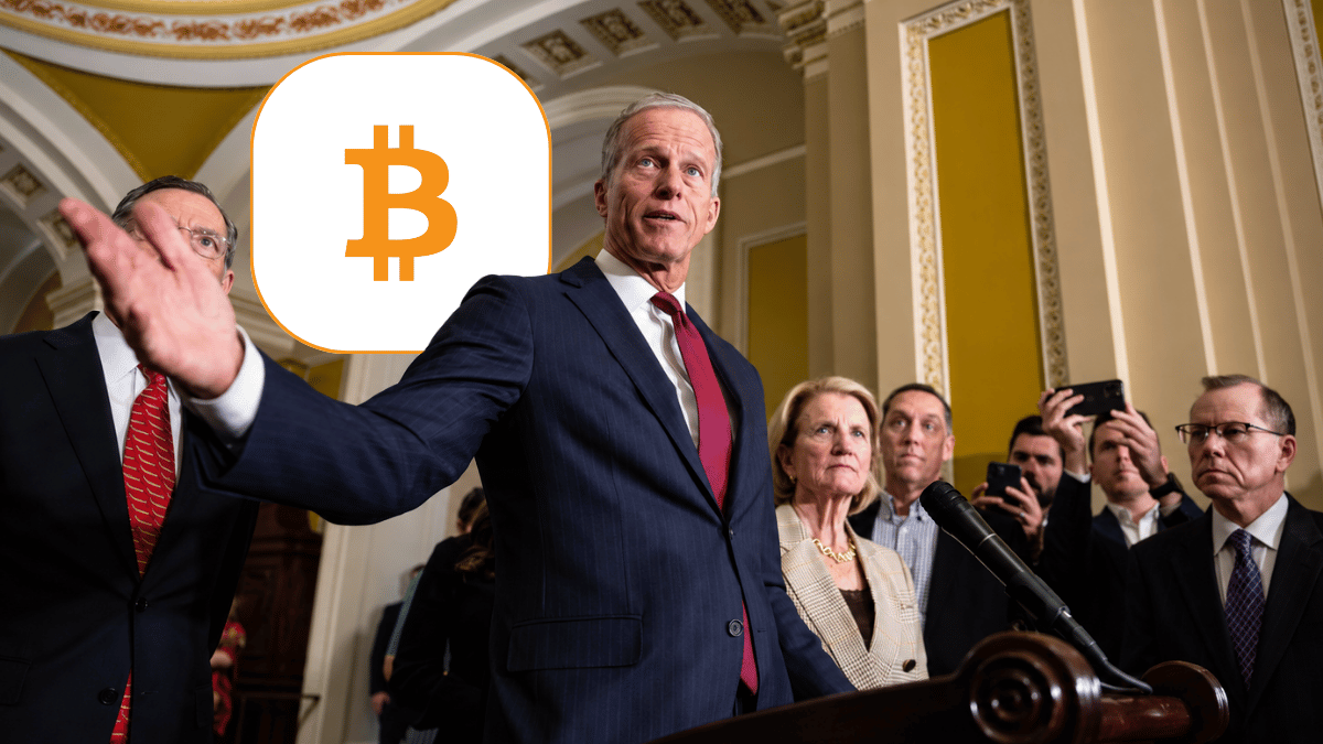 Crypto companies spent hundreds of millions on a US bill the Senate refused to debate