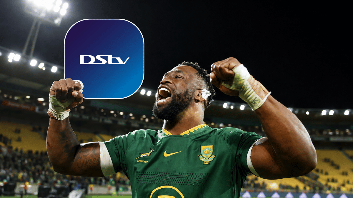 DStv looks set to launch a standalone sports package in South Africa