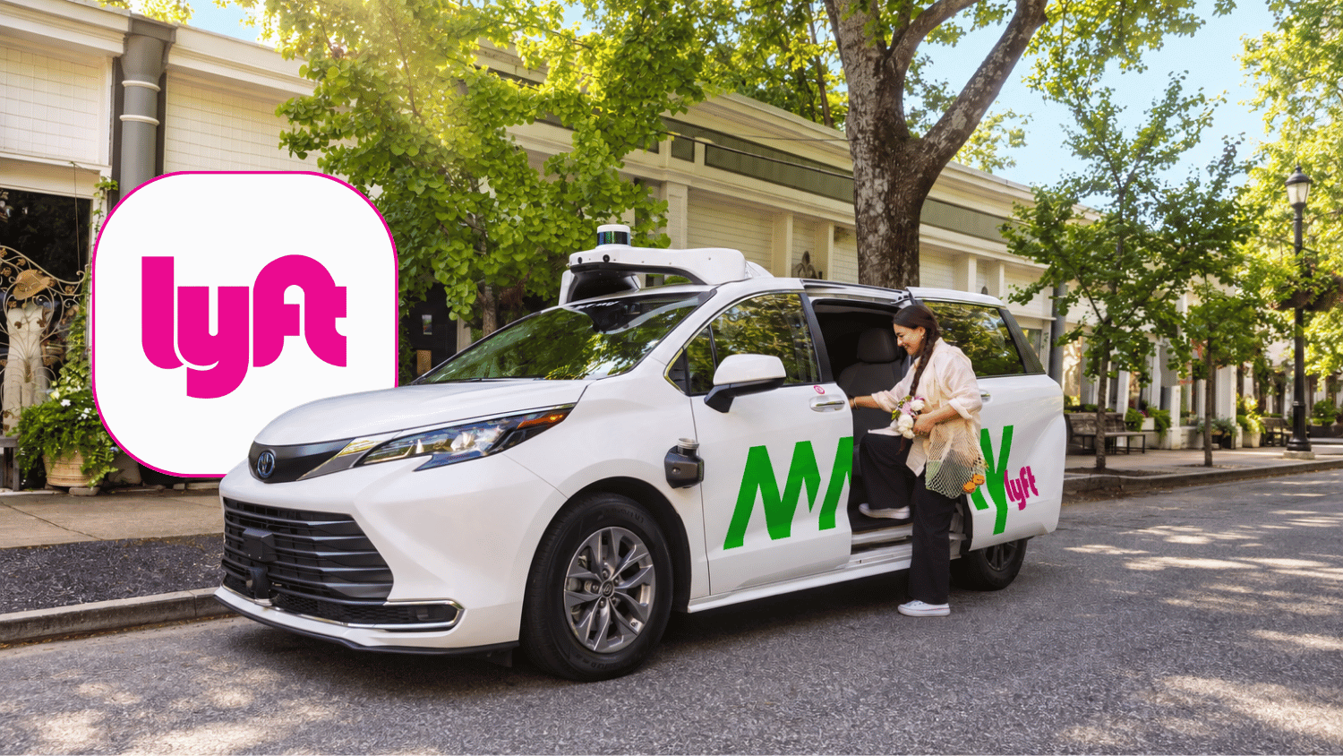 Lyft sold its self-driving unit five years ago, and now it is cleaning Waymo's cars in Nashville