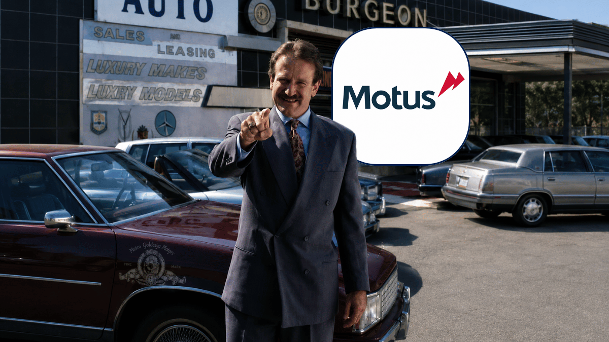 Motus bet on South Africa’s Chinese car boom and sales have grown more than 200%