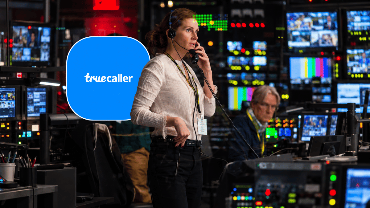 Truecaller built its scam database screening calls, and now it will check links and messages as well