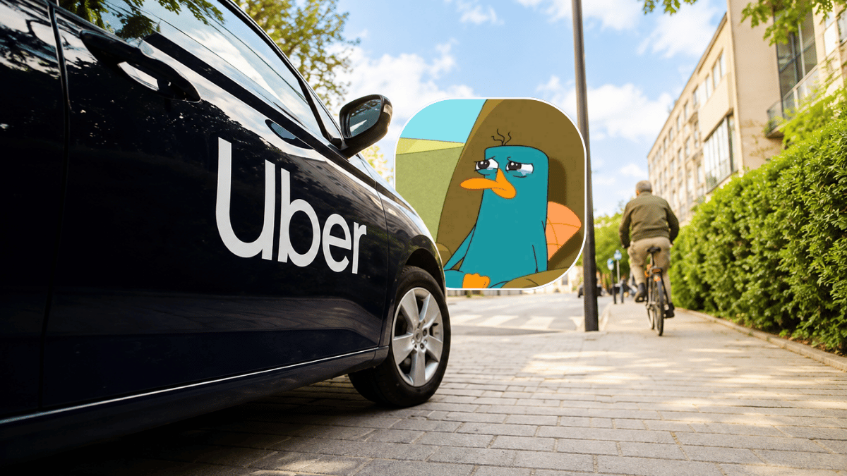 Uber has switched off in Nigeria and Uganda after more than a decade