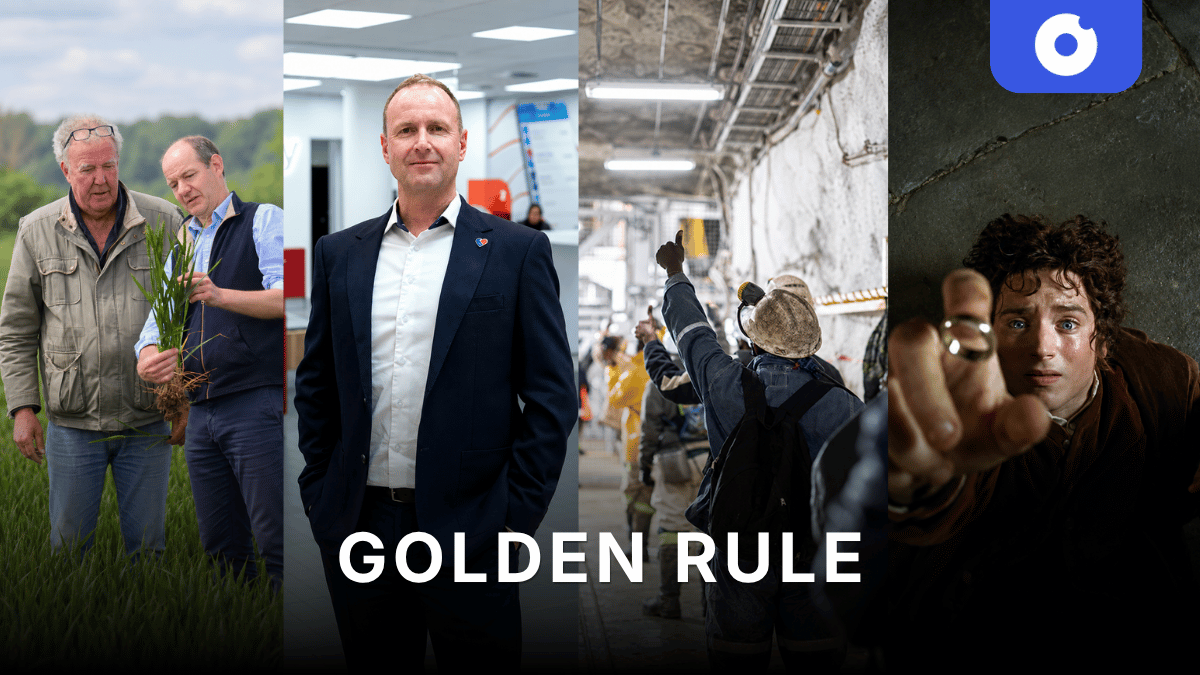 The Roundup — Monday, 7 September 2026