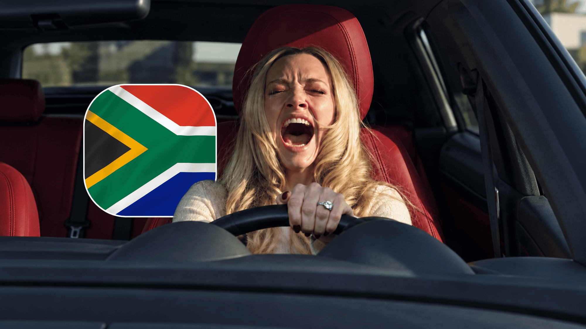 South Africa has R10 billion to soften petrol prices, but most of its fuel is now made abroad