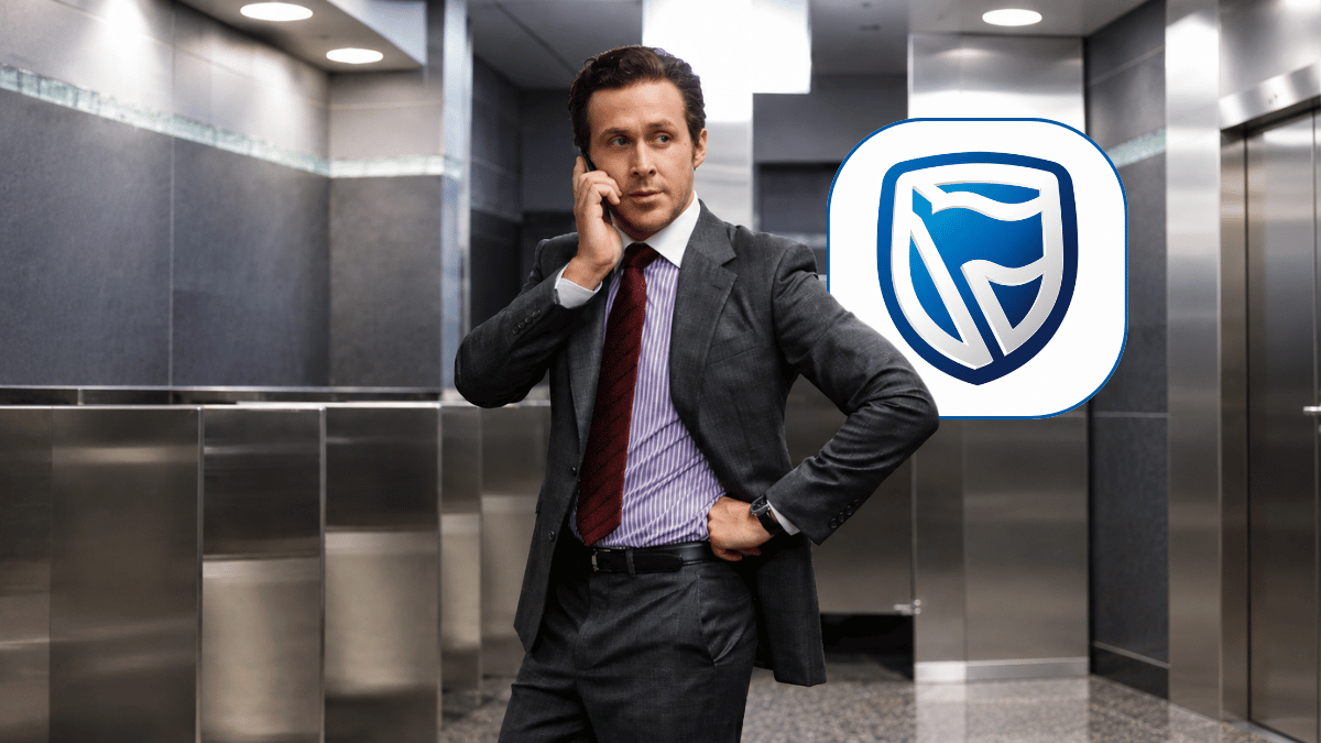 Standard Bank could own up to US$200 million of OPay, an app that makes almost all its money in Nigeria