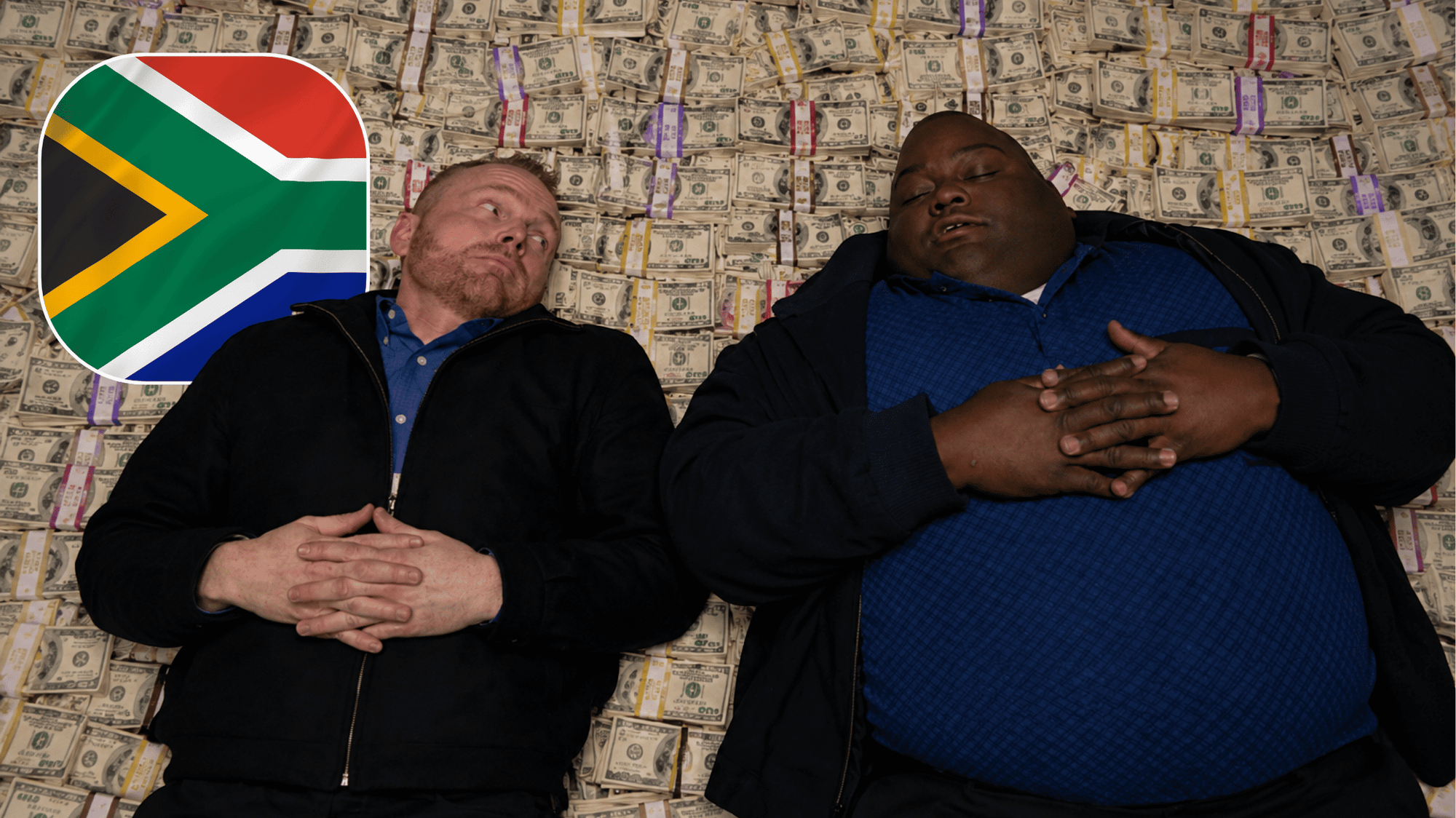 US prices rose faster than expected, and the rand slid as traders bet on another US rate hike