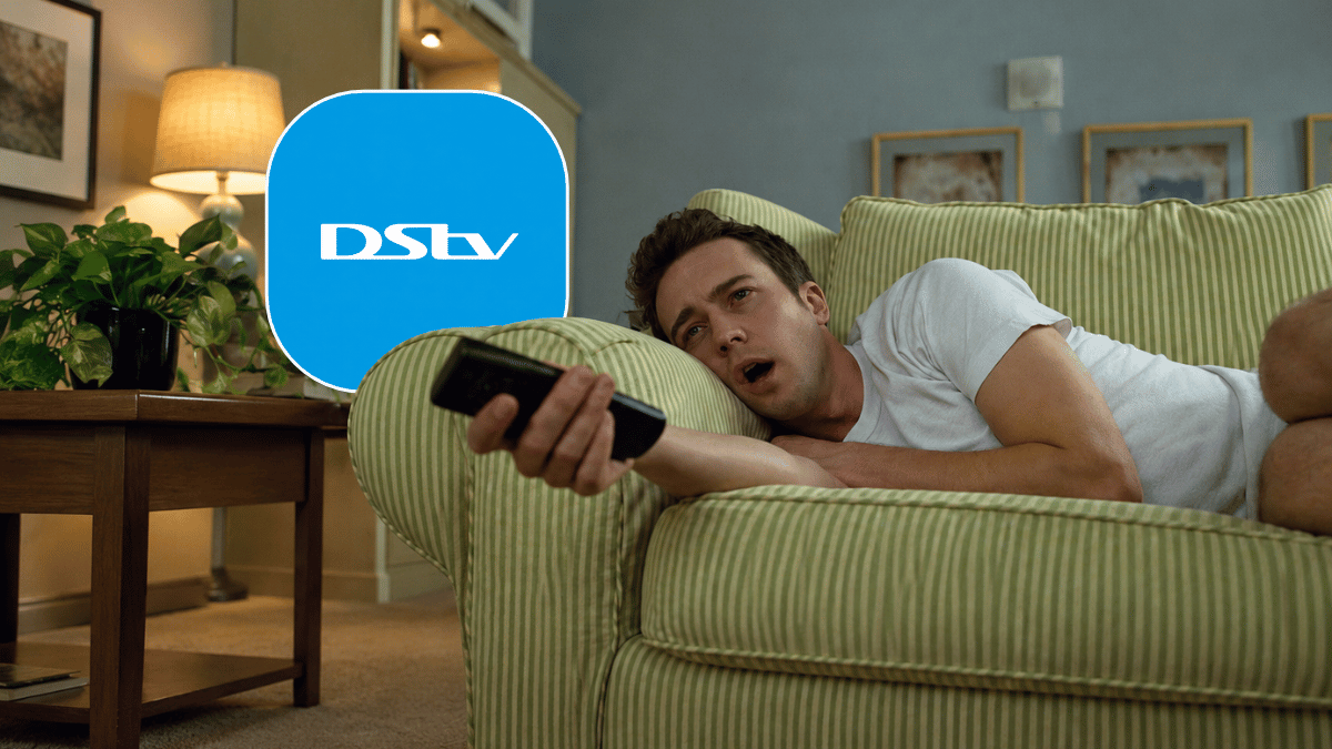DStv's owner grew revenue by more than a third, and South African subscriptions still dragged MultiChoice backwards
