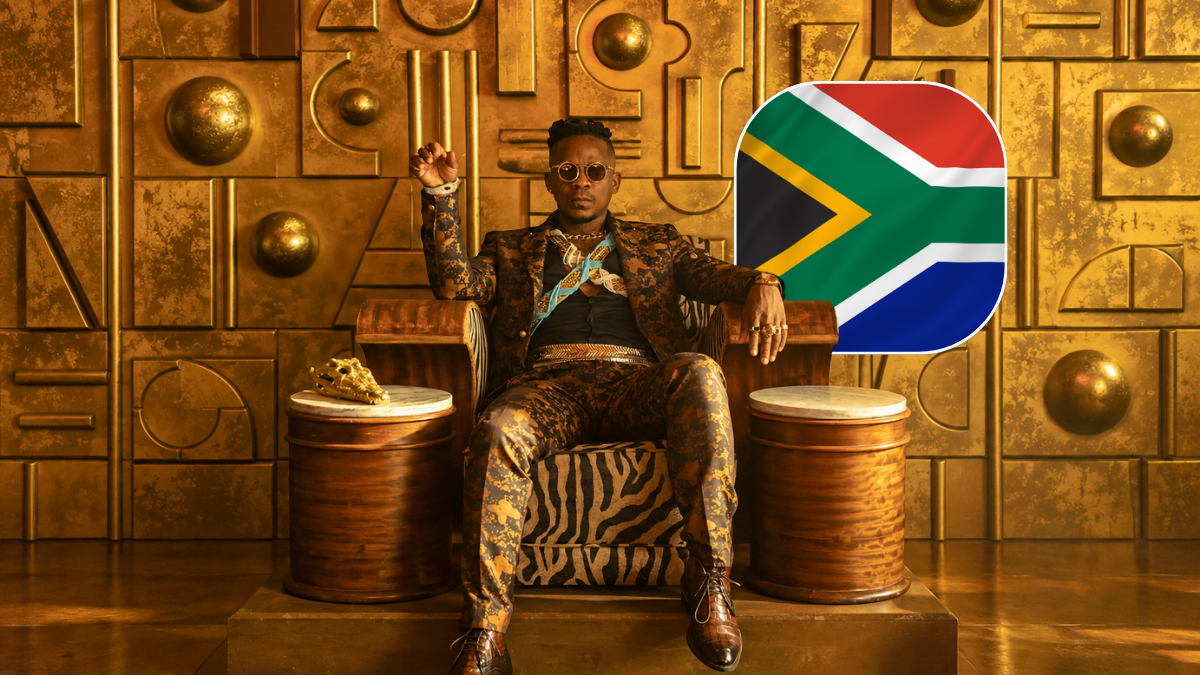 South Africa's growth forecast is about to be cut, and Moody's still has an upgrade on the table