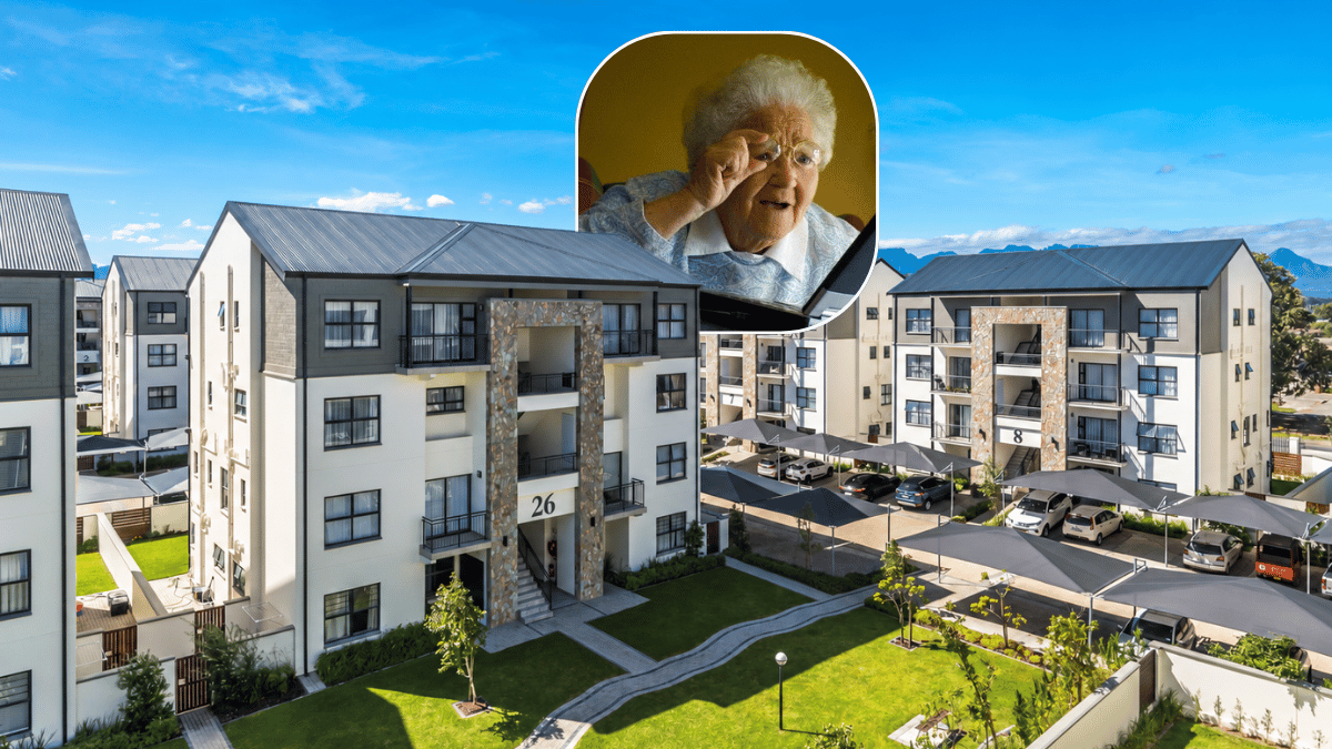 One of South Africa's biggest home builders has gone private, and its new owners reckon they got it at half price