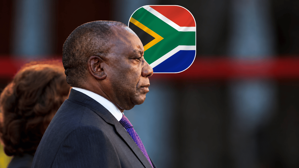 The US has extended its trade deal for Africa to 2028, but South Africa still has to make the list