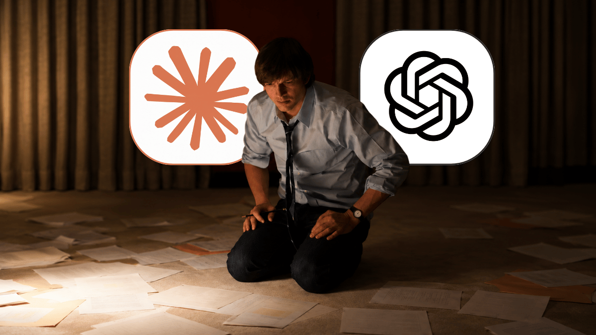 Two of AI's leading labs are heading for the stock market, and only one of them is hurrying