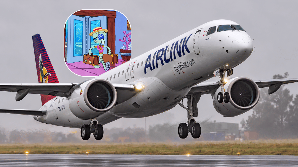 Airlink got the whole country looking up in August, and now it wants a network a tenth bigger