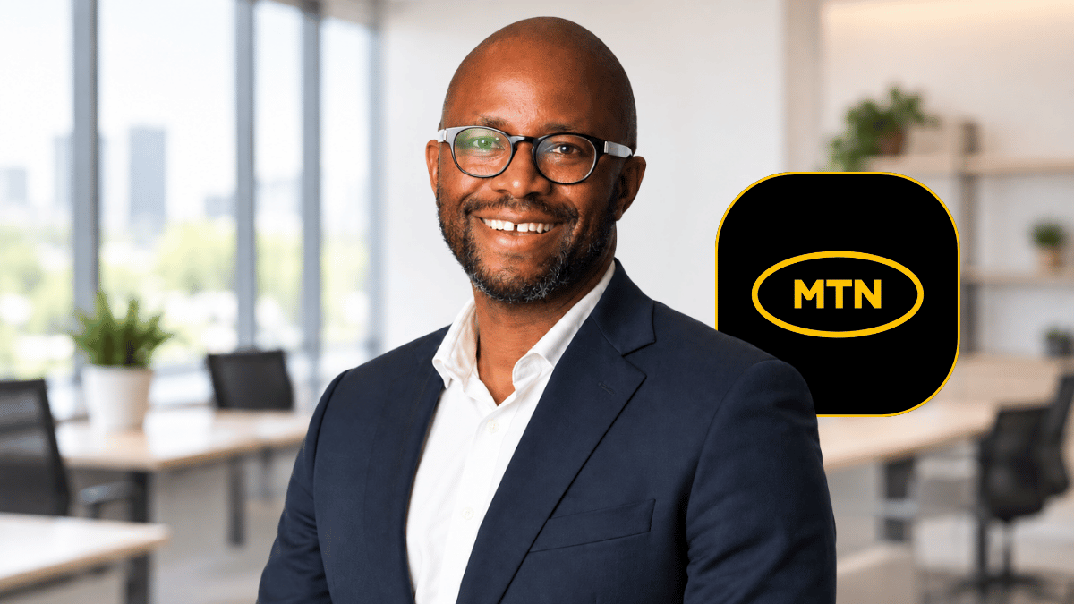 The company MTN pays to use its old cell towers could soon belong to MTN