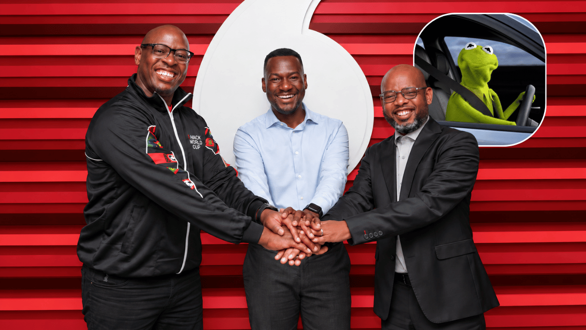 Vodacom wants to help put up to 55,000 new cars on Uber and Bolt without owning one