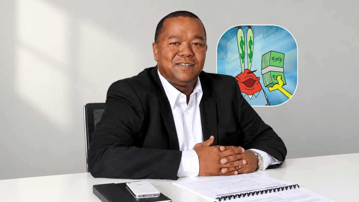 Woolworths has tied its new CEO's R51 million award to a share price that has halved in three years