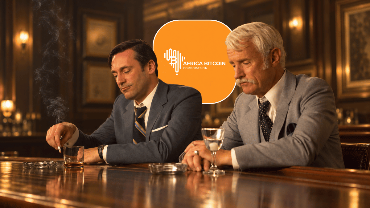 Africa Bitcoin Corporation's board quit before shareholders could vote it out, and two directors are left