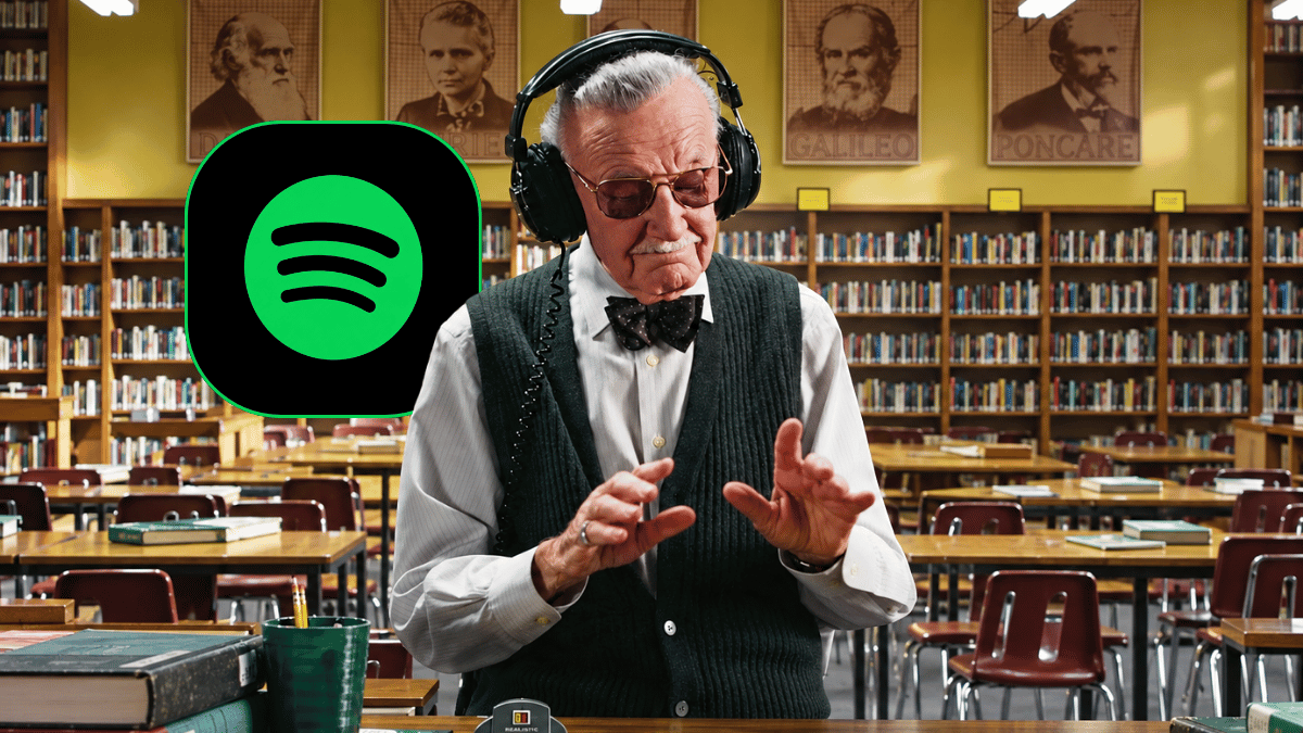 Spotify is taking audiobooks from 22 markets to more than 180, and most of Africa is joining South Africa