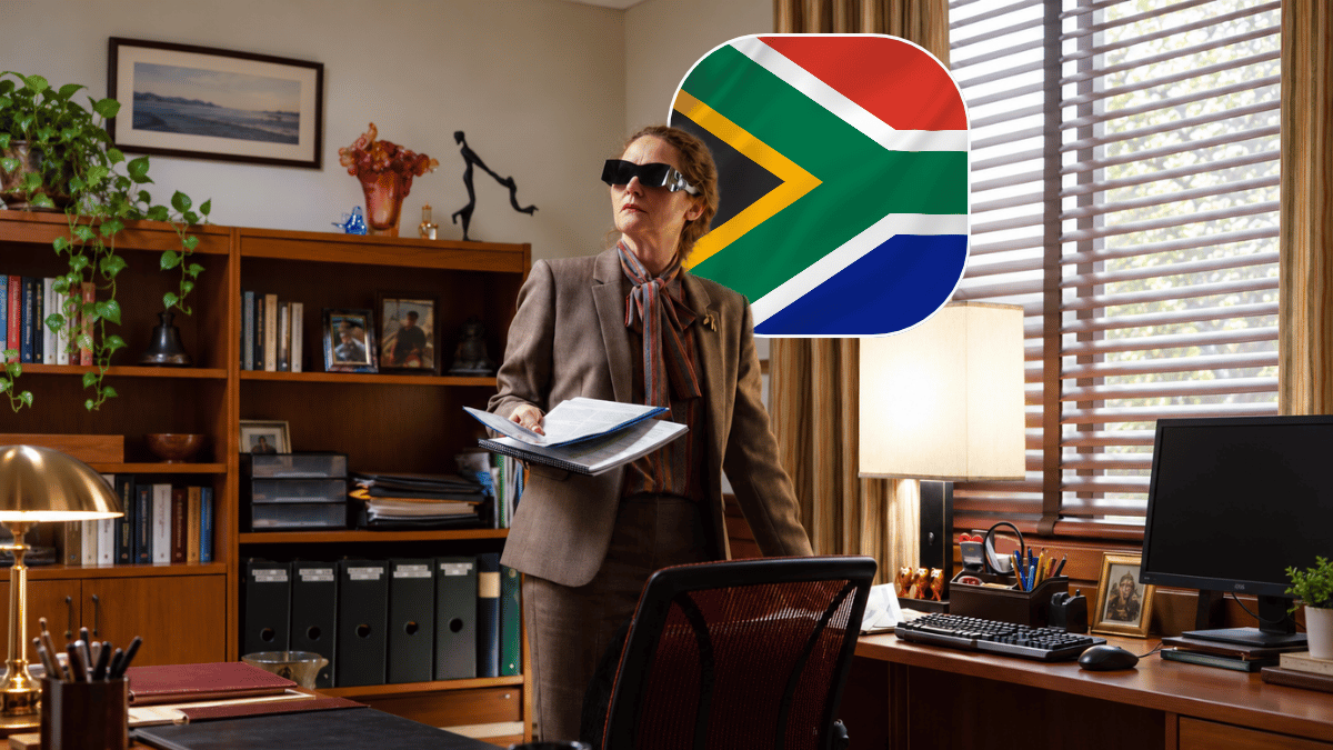 Southern Africa's private equity firms had their second-best fundraising year in a decade, and invested less
