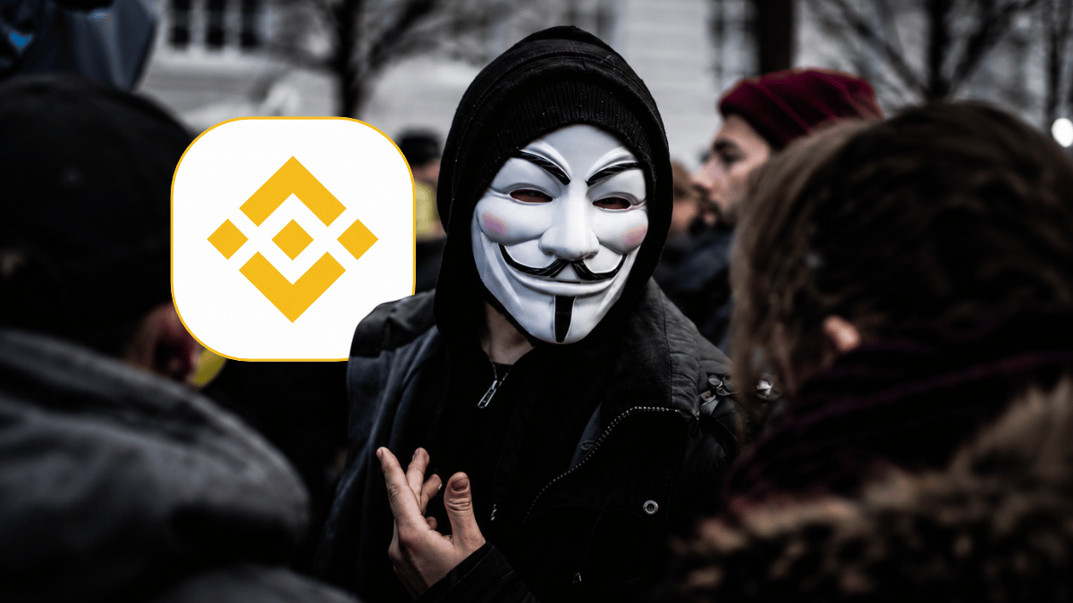 Binance is covering an estimated $6.3 billion hack, with nearly half is already frozen