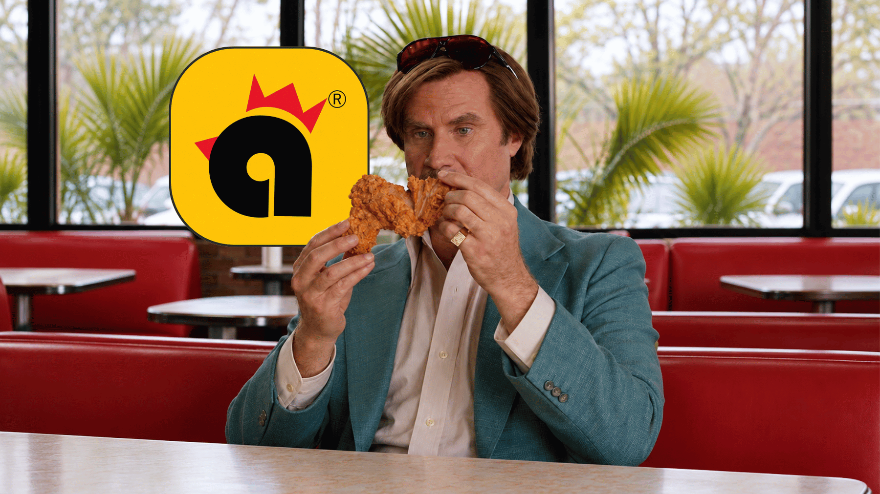 A Joburg chicken chain wants to open at BP petrol stations, to feed people who aren't buying petrol