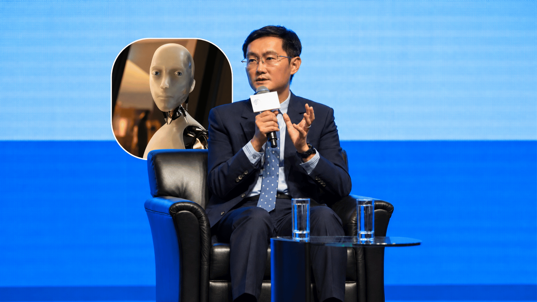 AI spending kept the world growing through an oil shock, and the IMF says that is also the risk
